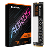 Gigabyte AORUS Gen4 7000E 1TB PCIe 4.0 NVMe — 4