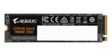 Gigabyte AORUS Gen4 7000E 2TB PCIe 4.0 NVMe — 1