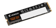 Gigabyte AORUS Gen4 7000E 2TB PCIe 4.0 NVMe — 2