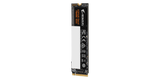 Gigabyte AORUS Gen4 7000E 2TB PCIe 4.0 NVMe — 3