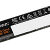 Gigabyte AORUS Gen4 7000E 4TB PCIe 4.0 NVMe — 1