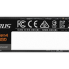 Gigabyte AORUS Gen4 7000E 4TB PCIe 4.0 NVMe — 2