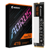 Gigabyte AORUS Gen4 7000E 4TB PCIe 4.0 NVMe — 4