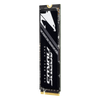 Gigabyte AORUS Gen4 7300 2TB PCIe 4.0 NVMe — 3