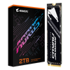Gigabyte AORUS Gen4 7300 2TB PCIe 4.0 NVMe — 4
