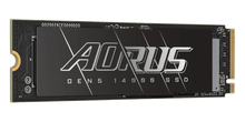 Gigabyte AORUS Gen5 14000 1TB PCIe 5.0 NVMe — 2