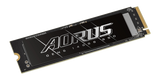 Gigabyte AORUS Gen5 14000 1TB PCIe 5.0 NVMe — 3