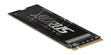 Gigabyte AORUS Gen5 14000 1TB PCIe 5.0 NVMe — 5
