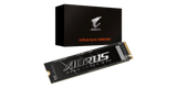 Gigabyte AORUS Gen5 14000 1TB PCIe 5.0 NVMe — 6