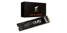 Gigabyte AORUS Gen5 14000 1TB PCIe 5.0 NVMe — 6