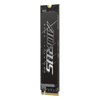 Gigabyte AORUS Gen5 14000 2TB PCIe 5.0 NVMe — 4