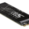 Gigabyte AORUS Gen5 14000 2TB PCIe 5.0 NVMe — 5