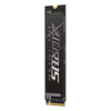 Gigabyte AORUS Gen5 14000 4TB PCIe 5.0 NVMe — 4