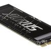 Gigabyte AORUS Gen5 14000 4TB PCIe 5.0 NVMe — 5
