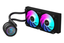 Gigabyte AORUS WATERFORCE II 240 AIO Liquid Cooler — 1
