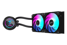 Gigabyte AORUS WATERFORCE II 240 AIO Liquid Cooler — 2