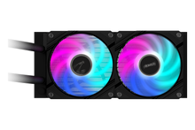 Gigabyte AORUS WATERFORCE II 240 AIO Liquid Cooler — 3