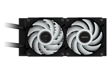 Gigabyte AORUS WATERFORCE II 240 AIO Liquid Cooler — 4