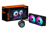Gigabyte AORUS WATERFORCE II 240 AIO Liquid Cooler — 5