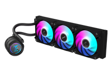 Gigabyte AORUS WATERFORCE II 360 AIO Liquid Cooler — 1
