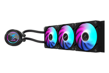 Gigabyte AORUS WATERFORCE II 360 AIO Liquid Cooler — 2