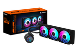 Gigabyte AORUS WATERFORCE II 360 AIO Liquid Cooler — 5