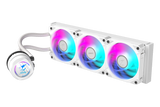 Gigabyte AORUS WATERFORCE II 360 ICE AIO Liquid Cooler — 1