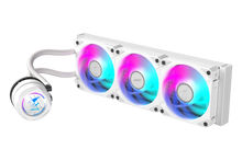 Gigabyte AORUS WATERFORCE II 360 ICE AIO Liquid Cooler — 1