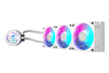 Gigabyte AORUS WATERFORCE II 360 ICE AIO Liquid Cooler — 2