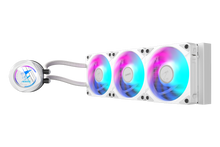 Gigabyte AORUS WATERFORCE II 360 ICE AIO Liquid Cooler — 2