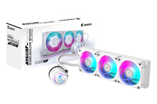 Gigabyte AORUS WATERFORCE II 360 ICE AIO Liquid Cooler — 5