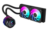 Gigabyte AORUS WATERFORCE X II 240 AIO Liquid Cooler — 1
