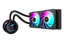 Gigabyte AORUS WATERFORCE X II 240 AIO Liquid Cooler — 2