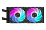 Gigabyte AORUS WATERFORCE X II 240 AIO Liquid Cooler — 3