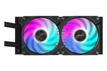Gigabyte AORUS WATERFORCE X II 240 AIO Liquid Cooler — 3