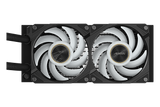 Gigabyte AORUS WATERFORCE X II 240 AIO Liquid Cooler — 4