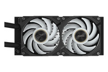 Gigabyte AORUS WATERFORCE X II 240 AIO Liquid Cooler — 4