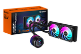 Gigabyte AORUS WATERFORCE X II 240 AIO Liquid Cooler — 5