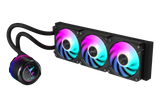 Gigabyte AORUS WATERFORCE X II 360 AIO Liquid Cooler — 1