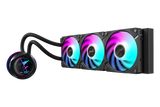 Gigabyte AORUS WATERFORCE X II 360 AIO Liquid Cooler — 2
