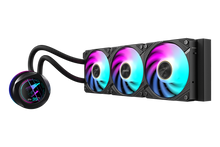 Gigabyte AORUS WATERFORCE X II 360 AIO Liquid Cooler — 2