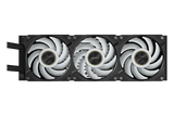 Gigabyte AORUS WATERFORCE X II 360 AIO Liquid Cooler — 4