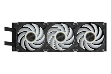 Gigabyte AORUS WATERFORCE X II 360 AIO Liquid Cooler — 4