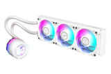 Gigabyte AORUS WATERFORCE X II 360 ICE AIO Liquid Cooler — 1