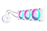 Gigabyte AORUS WATERFORCE X II 360 ICE AIO Liquid Cooler — 2