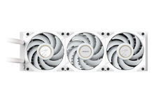 Gigabyte AORUS WATERFORCE X II 360 ICE AIO Liquid Cooler — 4