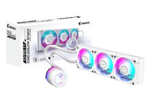 Gigabyte AORUS WATERFORCE X II 360 ICE AIO Liquid Cooler — 5