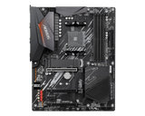 Gigabyte B550 AORUS ELITE — 1