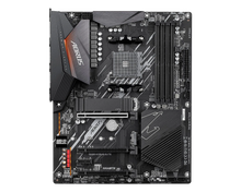 Gigabyte B550 AORUS ELITE — 1