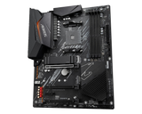 Gigabyte B550 AORUS ELITE — 3